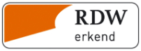 logo RDW
